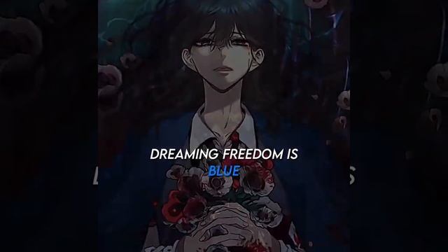 Манхва: Из сна на свободу #manhwa #shortvideo смотреть онлайн