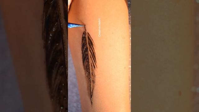 Mehndi Tattoo ? смотреть онлайн