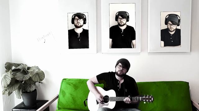 KlubKaputt - Widerstand (Faber Cover) смотреть онлайн