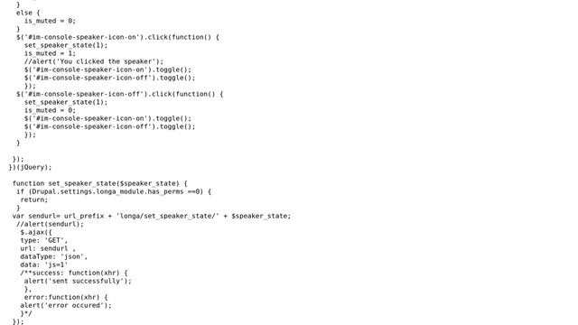 Drupal: Ajax Function jquery Fails to send data Drupal 7 (2 Solutions!!) смотреть онлайн