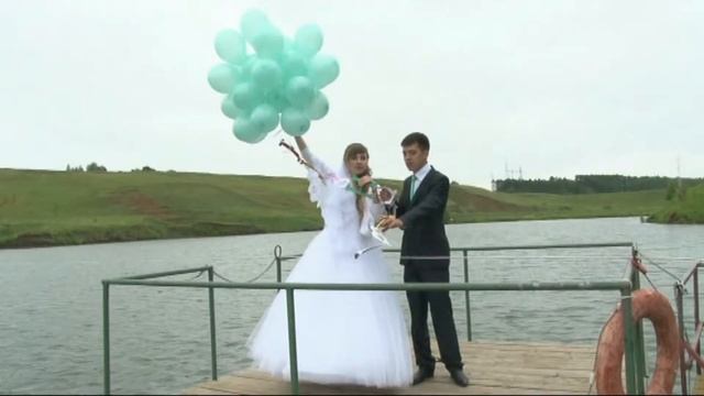Ведущая на свадьбу.Светлана Герман.Чебоксары смотреть онлайн