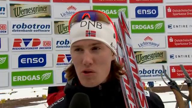 2011-2012 IBU-Cup Biathlon 8 Altenberg (GER)_review intershum смотреть онлайн