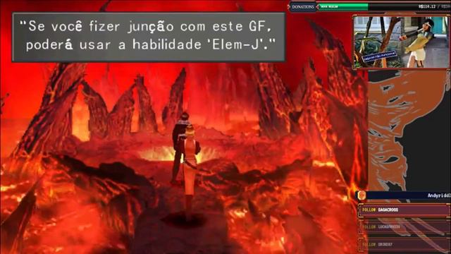 FINAL FANTASY VIII | Review смотреть онлайн