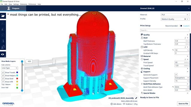 Saving Solidworks Assemblies and Part Files to 3D print files (STL, 3MF) смотреть онлайн