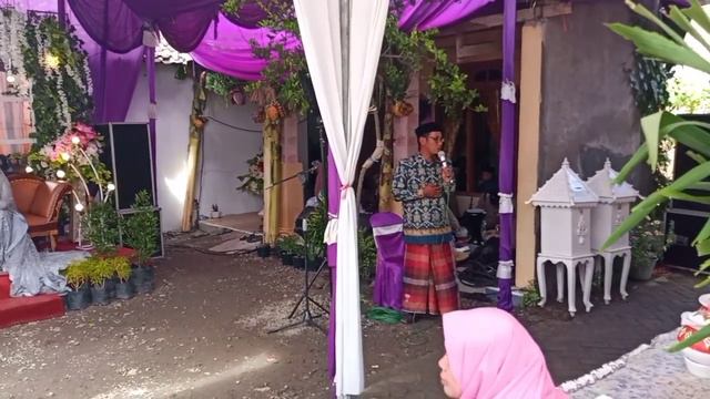Selamat Menempuh Hidup Baru..