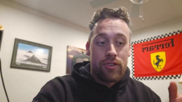 IGN1-A Smart Coil PSA To The Rotary Community