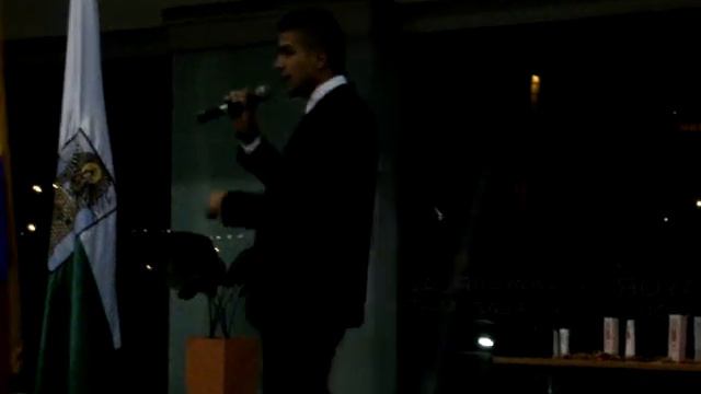 Ricardo Maldonado - 19 años - Platino Rubí en 6 meses - Medellín смотреть онлайн