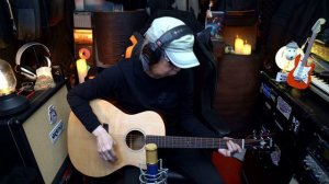 Schecter Deluxe Acoustic