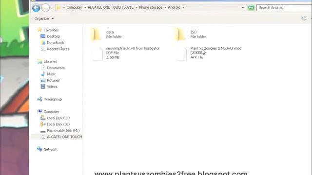 best of plants vs zombies ......Tutorial How to Install Plants vs Zombies 2 APK Android phone table смотреть онлайн