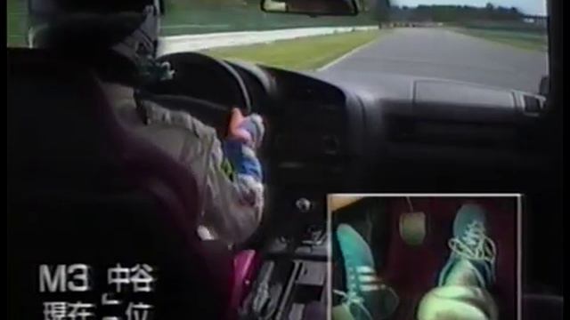 FTO Tsukuba Race смотреть онлайн
