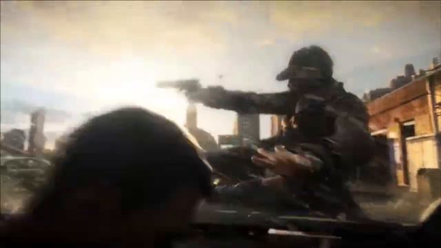 WD 30s TVC OUTNOW смотреть онлайн