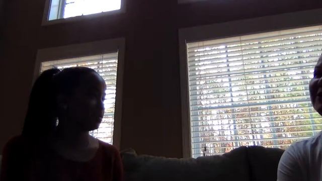 Conversación con una hablante nativa- Paris Stroud смотреть онлайн