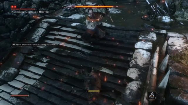 Sekiro: Shadows Die Twice - Это НЕ СЛОЖНАЯ игра смотреть онлайн