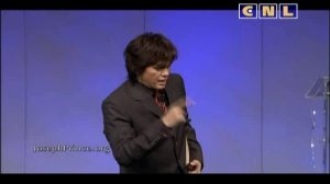 Самый глубокий корень - это осуждение (Джозеф Принс)