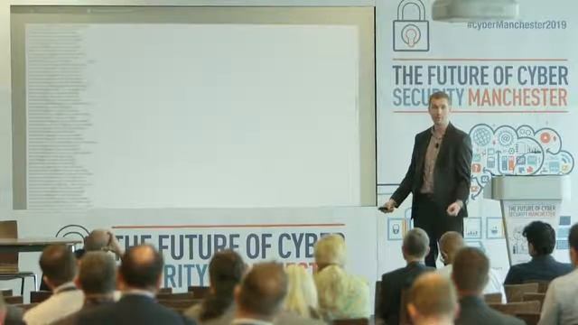 When robots strike: The hidden dangers of business logic attacks | Netacea смотреть онлайн