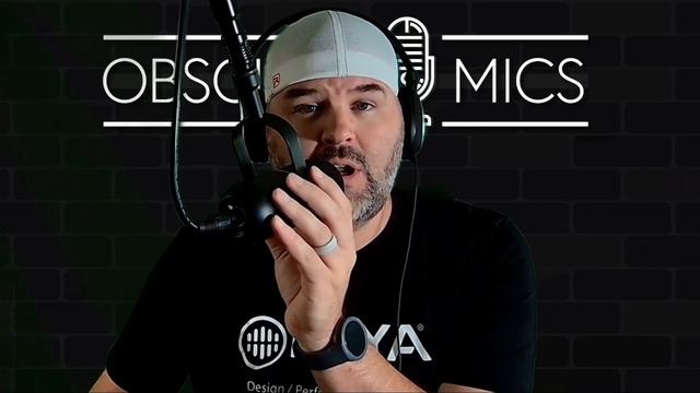 BOYA BY-DM500 - Broadcast Dynamic Microphone - $99! - Test / Review - Podcast Ready? смотреть онлайн