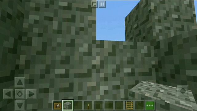 Minecraft | Строим дом - убежище для персонажа в игре Майнкрафт смотреть онлайн
