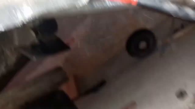 Замена тросиков Ручника на РЕНО ДАСТЕР...