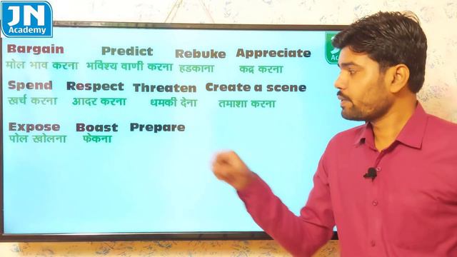 Important English Verbs | Top 20 Words | Top 20 Verbs| How to Learn Word Meanings | смотреть онлайн