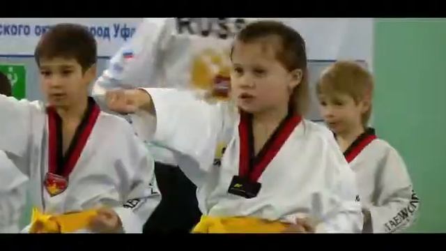 Мы на Taekwondo смотреть онлайн