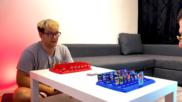 Brawl Stars: Guess Who! Pokusaj Pogodit Brawlera! смотреть онлайн