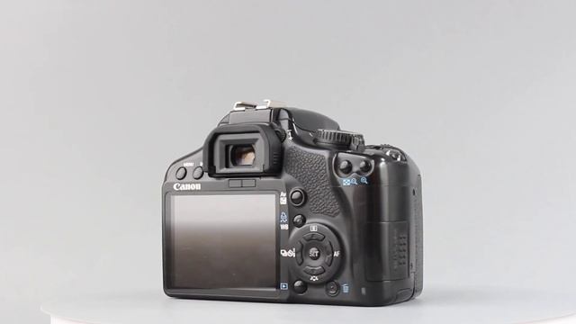 Фотоаппарат Canon 450D body смотреть онлайн