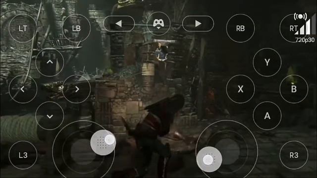 shadow of the tomb raider#android#gameplay#NVIDIA GAMES смотреть онлайн