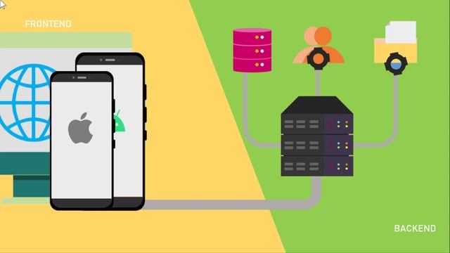Introduction à Firebase смотреть онлайн
