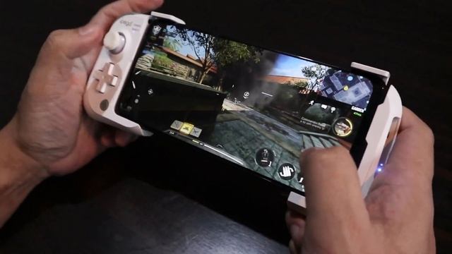 Ipega Game Controller For Android Ios смотреть онлайн