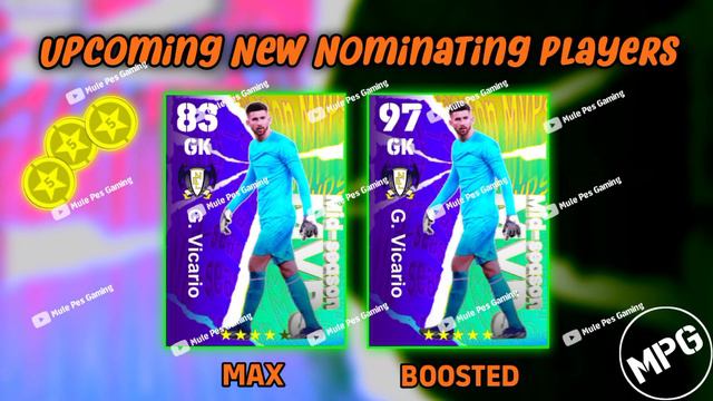 😱 What's Coming On Thursday & Next Monday | In Efootball 2024 | FREE NEW EPICS 😍