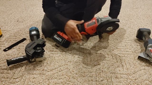 Best Angle Grinder Makita DeWALT Milwaukee смотреть онлайн