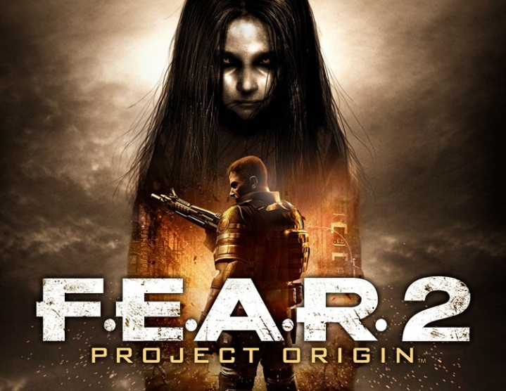 F.E.A.R. 2 Project Origin/часть 2/