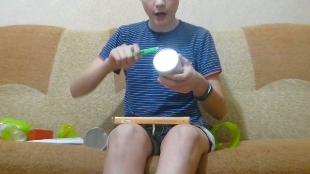 6 Лайфхаков с бутылками и банками от Pringles. смотреть онлайн