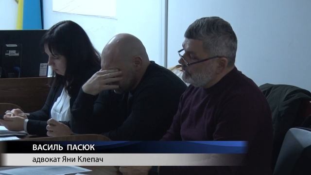 Наш Час 29.11.2023 - 20.40 смотреть онлайн