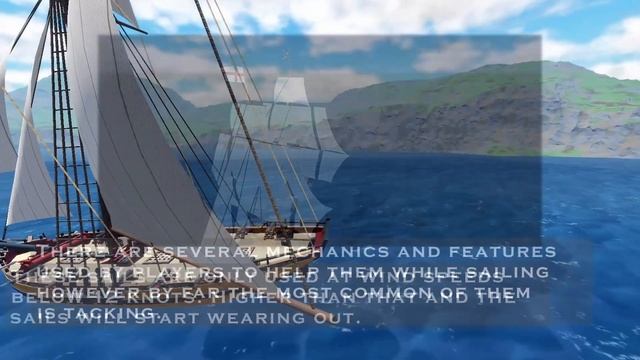 WIndward Review (Roblox:Windward) смотреть онлайн