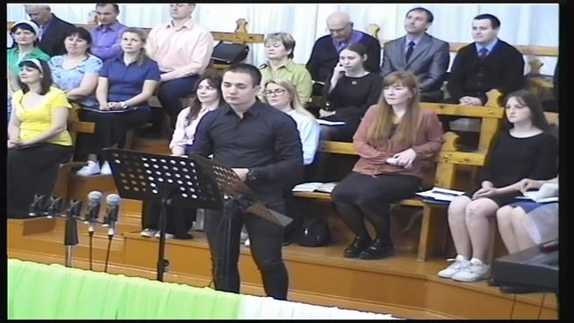 Воскресное богослужение 19.05.19 смотреть онлайн