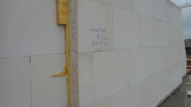 Tehalux: building with calcium silicate (SILKA) смотреть онлайн