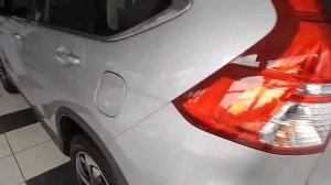 Обзор, Honda CR-V 2015 рестайлинг!!!