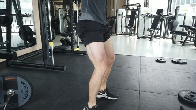 Best REP RANGES for MUSCLE GROWTH (Gain More Muscle!) смотреть онлайн