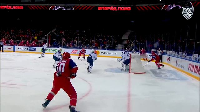 Знакомьтесь, Андрей Локтионов! смотреть онлайн