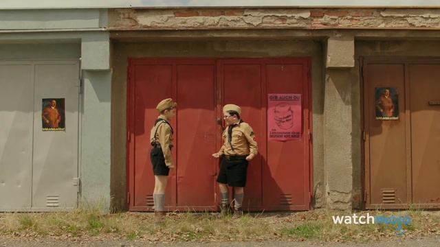 Top 10 Reasons Jojo Rabbit has Critics Divided смотреть онлайн