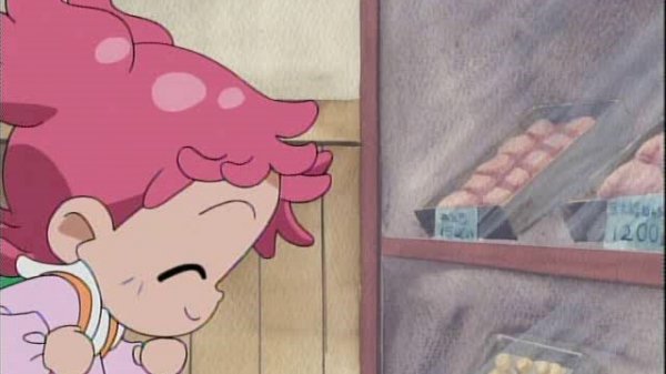 Ojamajo Doremi 07(eng sub)