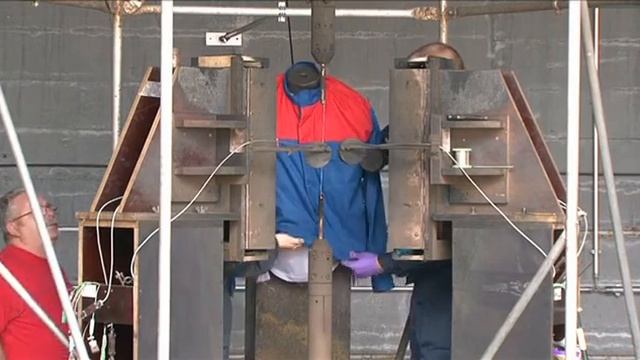 Испытания на Дугу смотреть онлайн