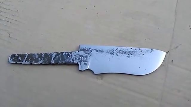Клинок 40Х13 смотреть онлайн