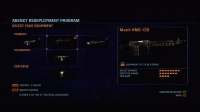 Crackdown 2 - *Campaign Unlockables* смотреть онлайн