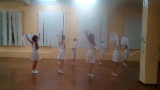 На съёмки Учителя для нас - песня смотреть онлайн