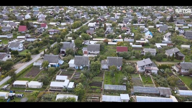 Спутник - город садоводов смотреть онлайн