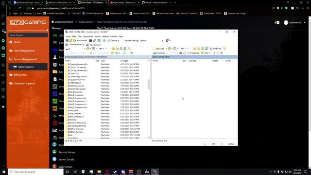 How to install the eAI mod on your DayZ Server смотреть онлайн