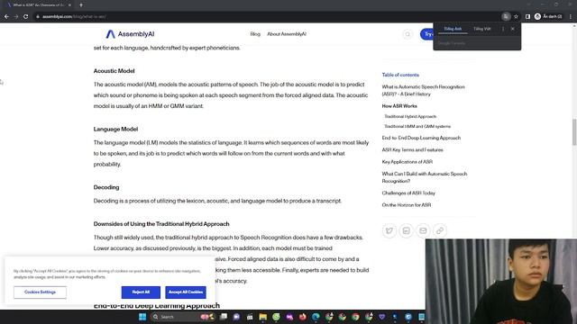 Unlocking the Potential of ASR with Machine Learning Automatic Speech Recognition Explained смотреть онлайн