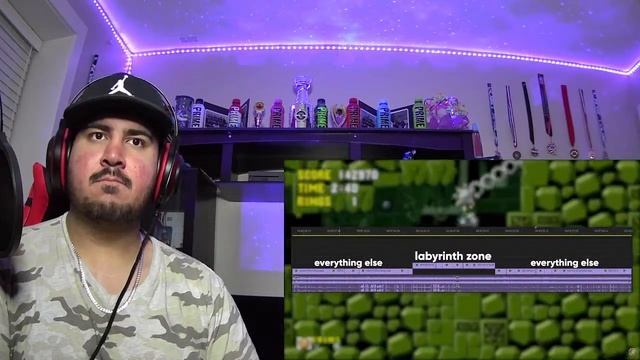SONIC LIVESTREAM #21 ?⌚ смотреть онлайн